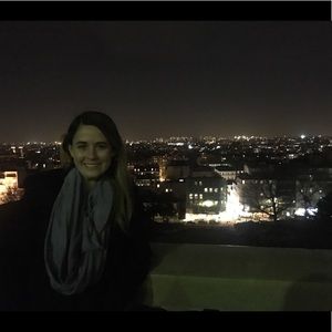 Meet your Posher, Alyssa